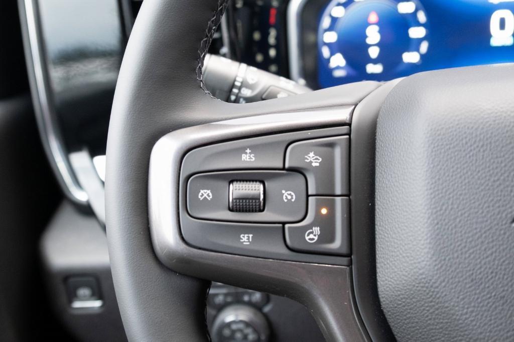 new 2026 Chevrolet Silverado 2500 car, priced at $86,725