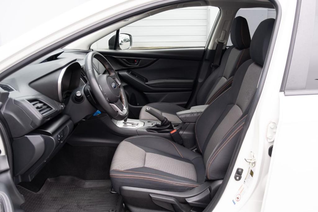 used 2019 Subaru Crosstrek car, priced at $19,985