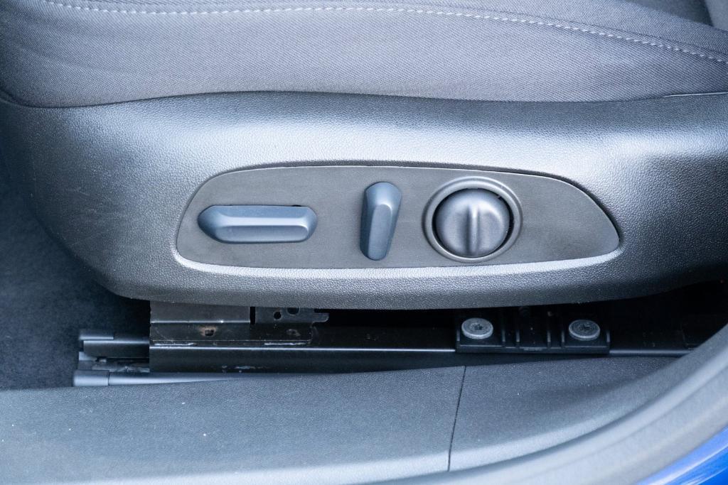 used 2023 Chevrolet Malibu car, priced at $18,950