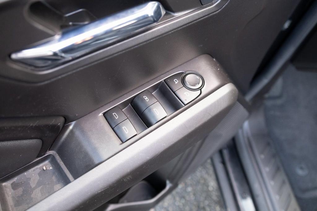 used 2023 GMC Canyon car, priced at $36,800