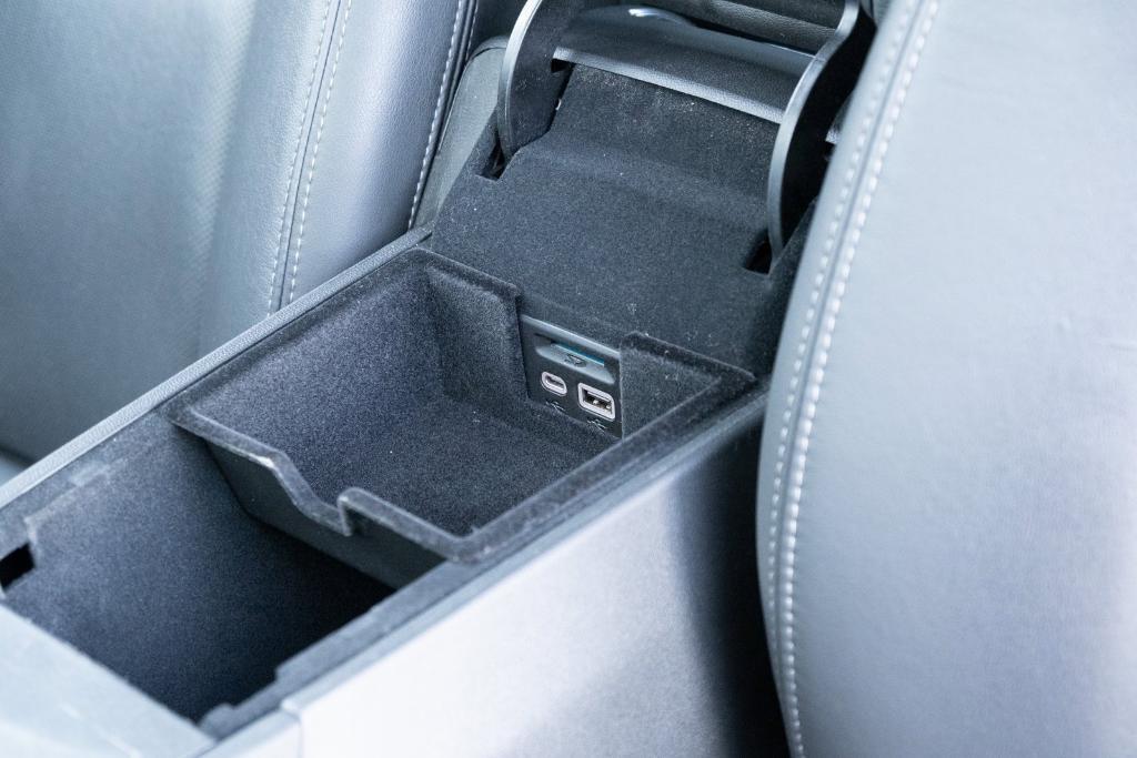 used 2021 Cadillac XT6 car, priced at $29,466