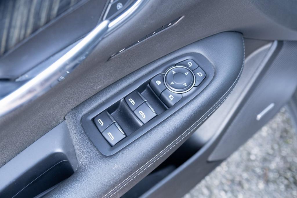 used 2021 Cadillac XT6 car, priced at $29,466