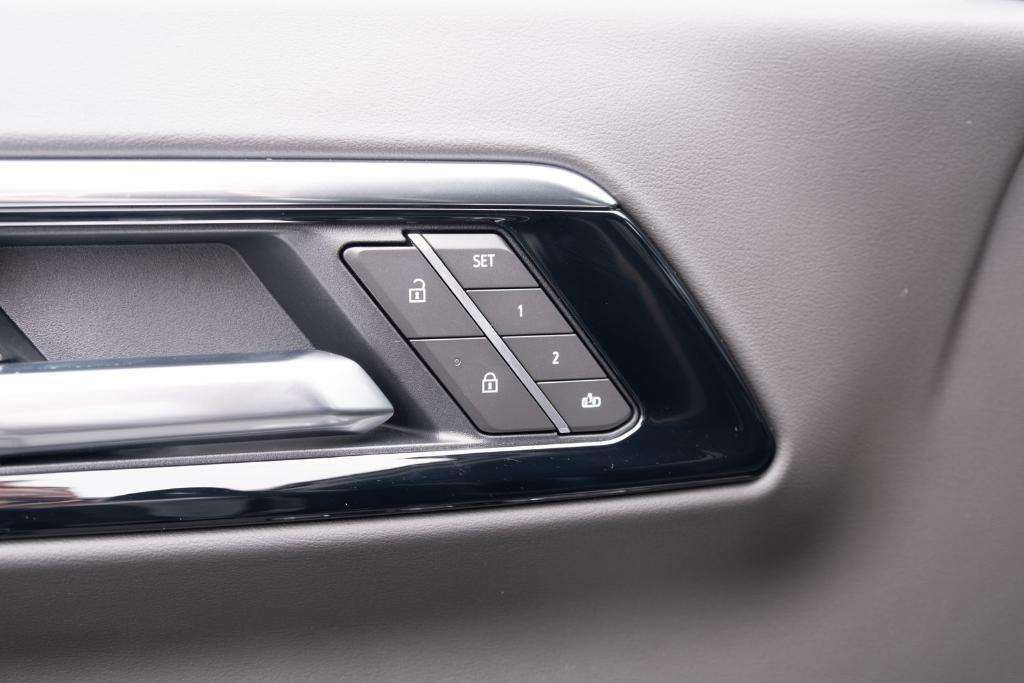 new 2026 Chevrolet Tahoe car, priced at $81,185