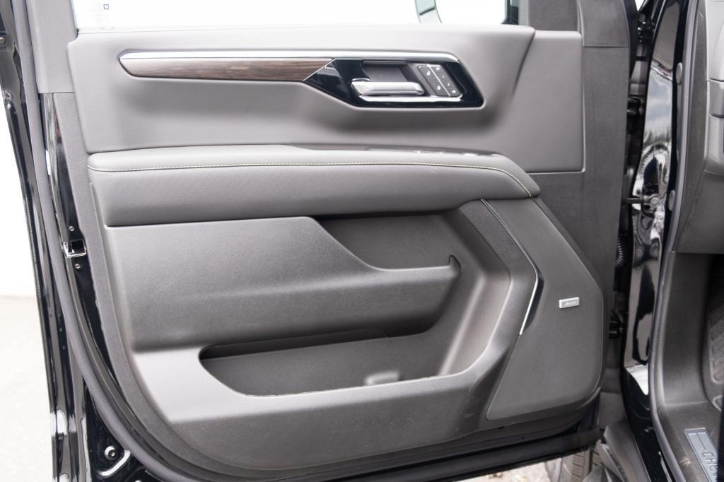 new 2026 Chevrolet Tahoe car, priced at $81,185