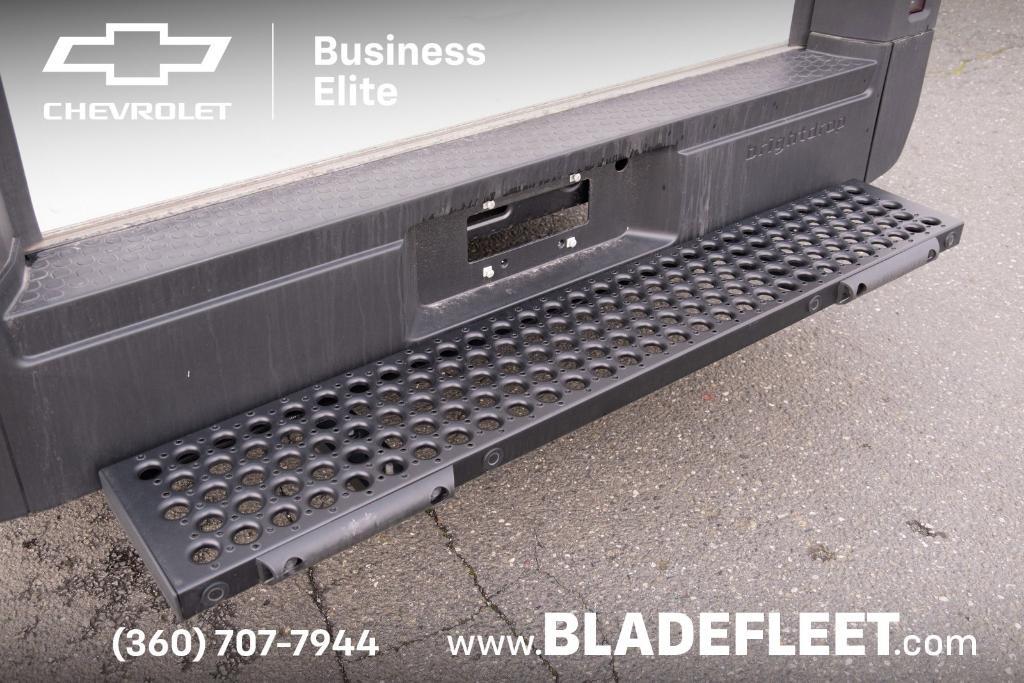 new 2025 Chevrolet BrightDrop 600 car, priced at $59,650