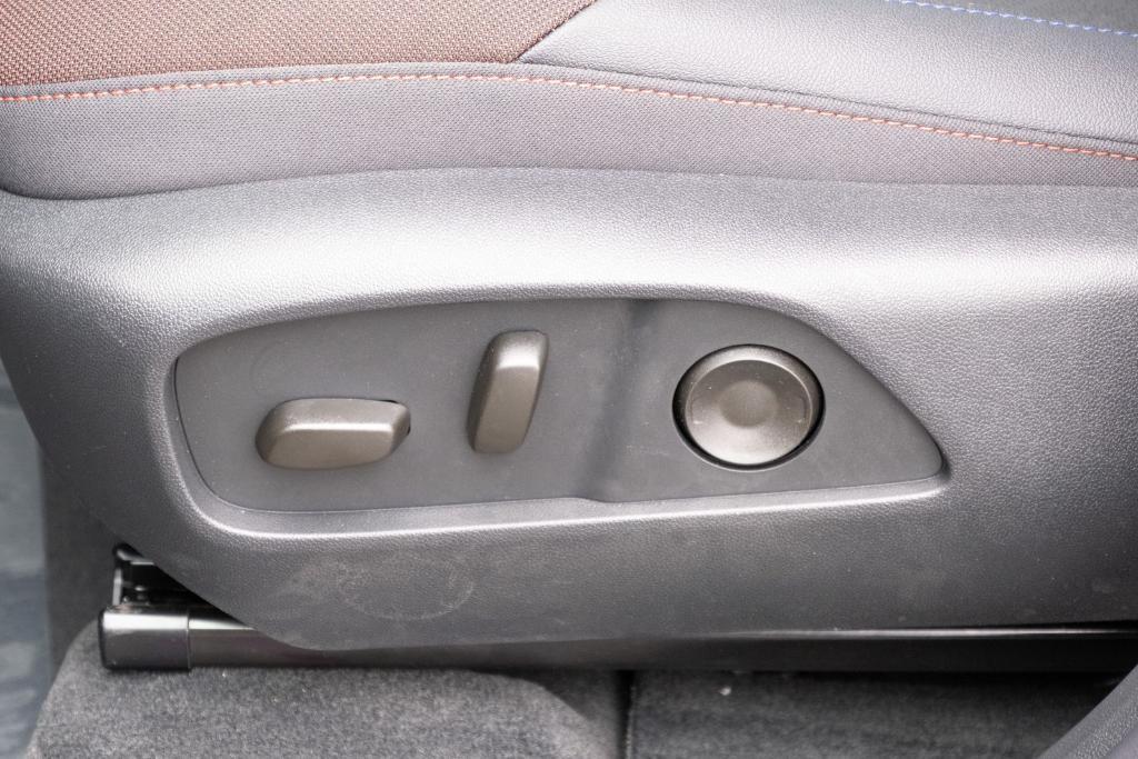 new 2026 Chevrolet Equinox car, priced at $37,240