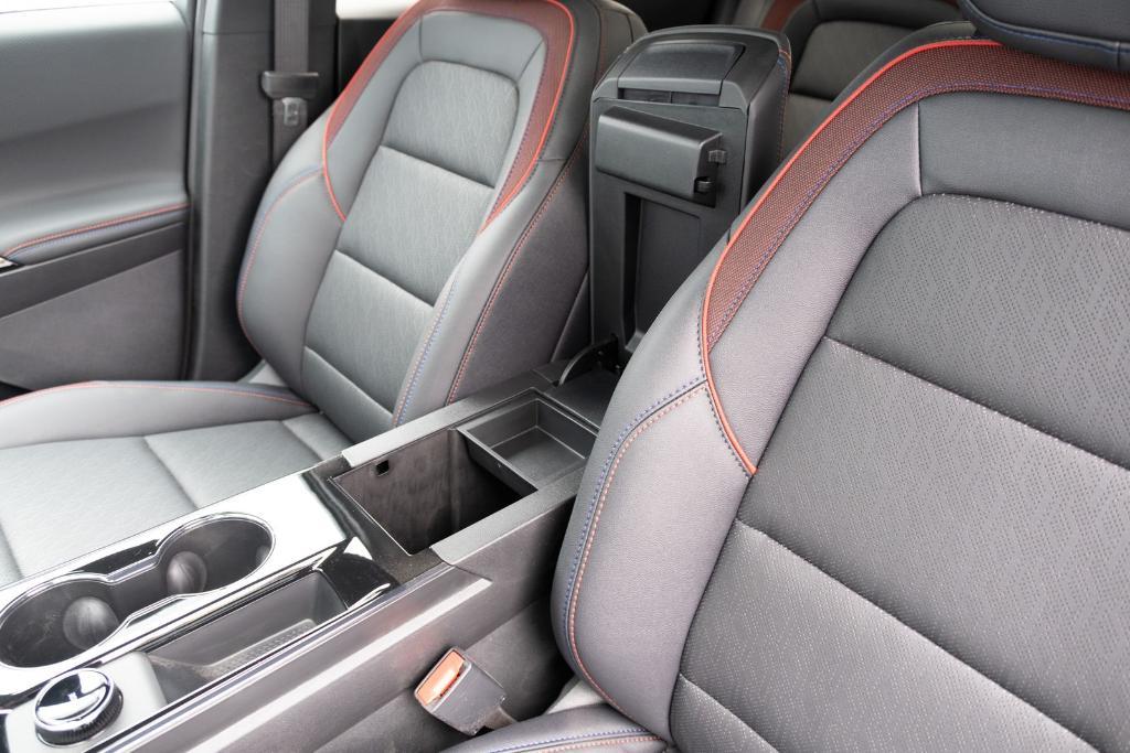 new 2026 Chevrolet Equinox car, priced at $37,240