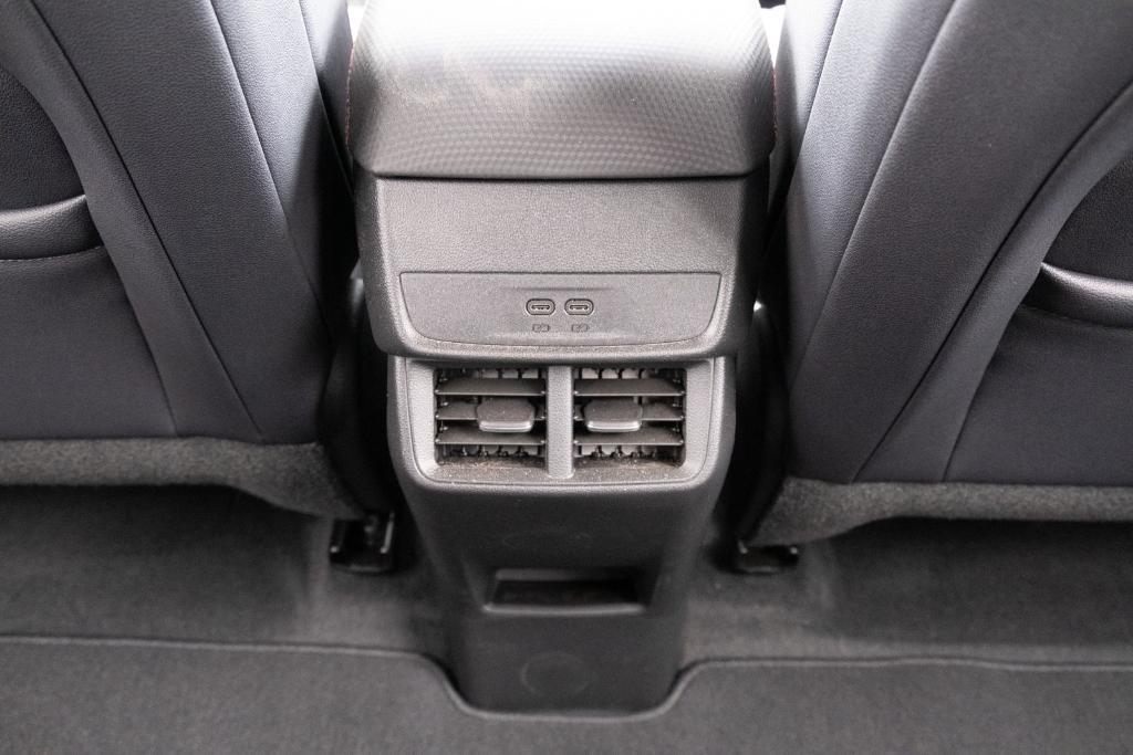 new 2026 Chevrolet Equinox car, priced at $37,240