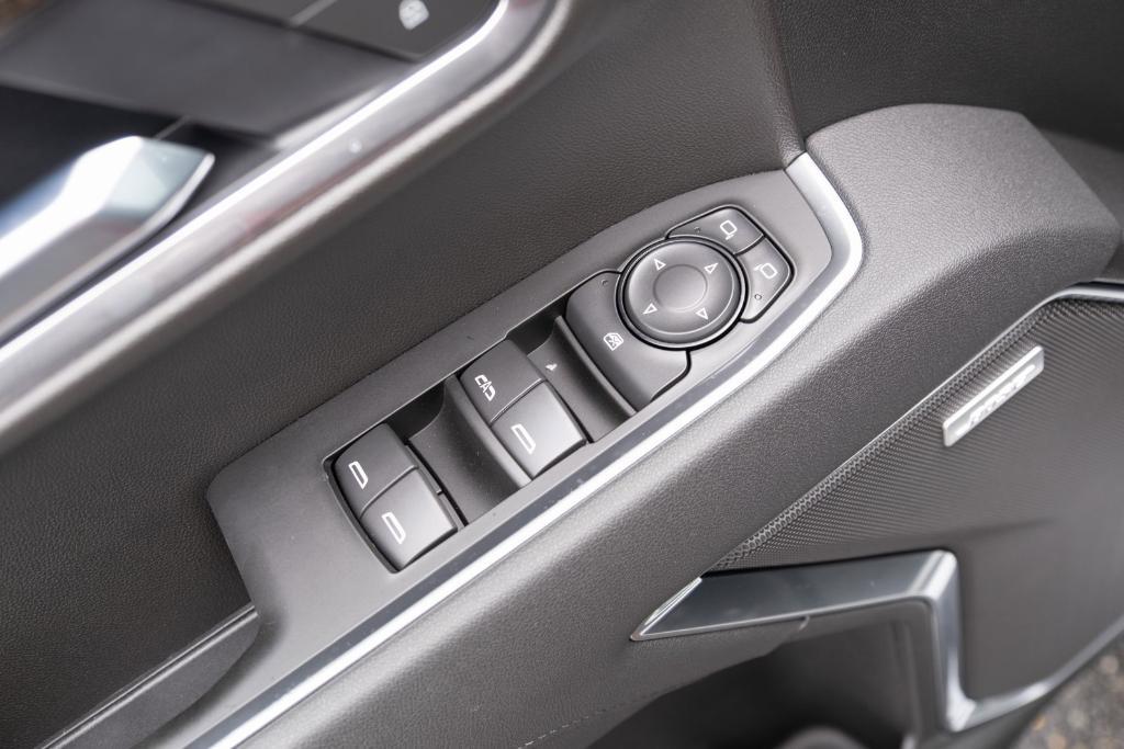 new 2026 Chevrolet Silverado 1500 car, priced at $55,265