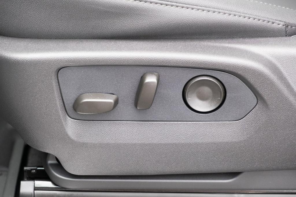 new 2026 Chevrolet Silverado 1500 car, priced at $55,265