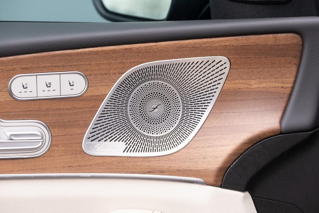 used 2022 Mercedes-Benz GLE 350 car, priced at $43,850