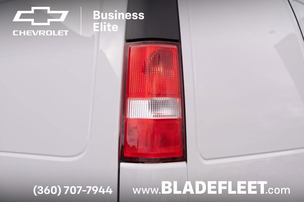 new 2025 Chevrolet Express 2500 car, priced at $53,087