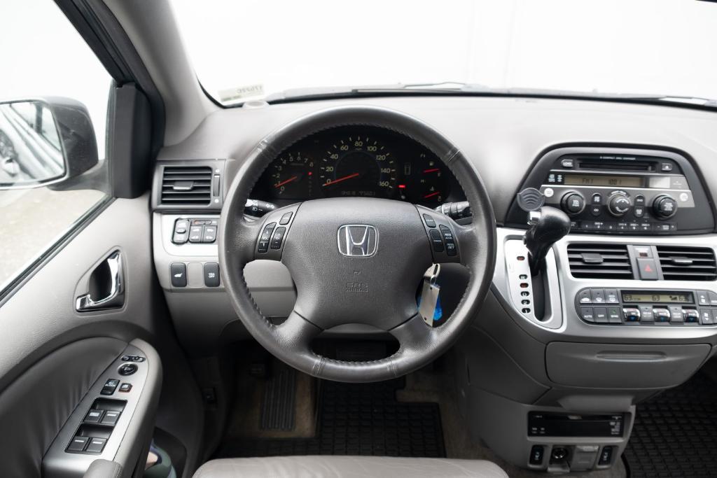 used 2010 Honda Odyssey car, priced at $8,150