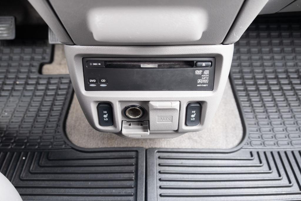 used 2010 Honda Odyssey car, priced at $8,150