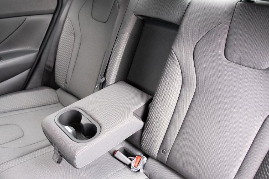 used 2022 Hyundai Elantra car, priced at $19,800