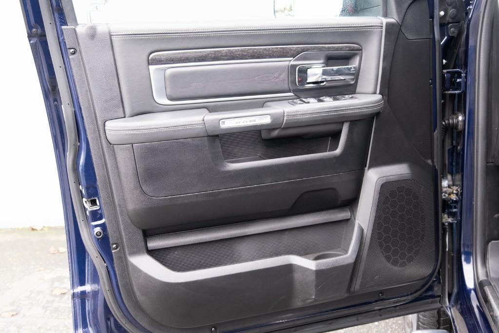 used 2016 Ram 1500 car, priced at $18,647