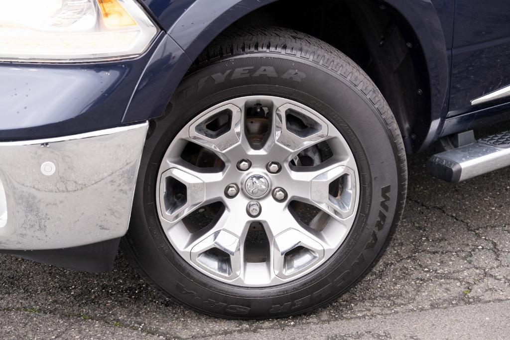 used 2016 Ram 1500 car, priced at $18,647