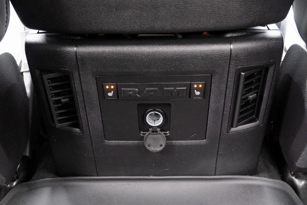 used 2016 Ram 1500 car, priced at $18,647