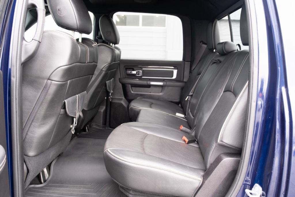 used 2016 Ram 1500 car, priced at $18,647