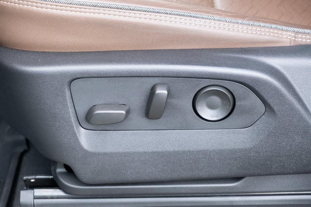 used 2024 Chevrolet Tahoe car, priced at $68,500