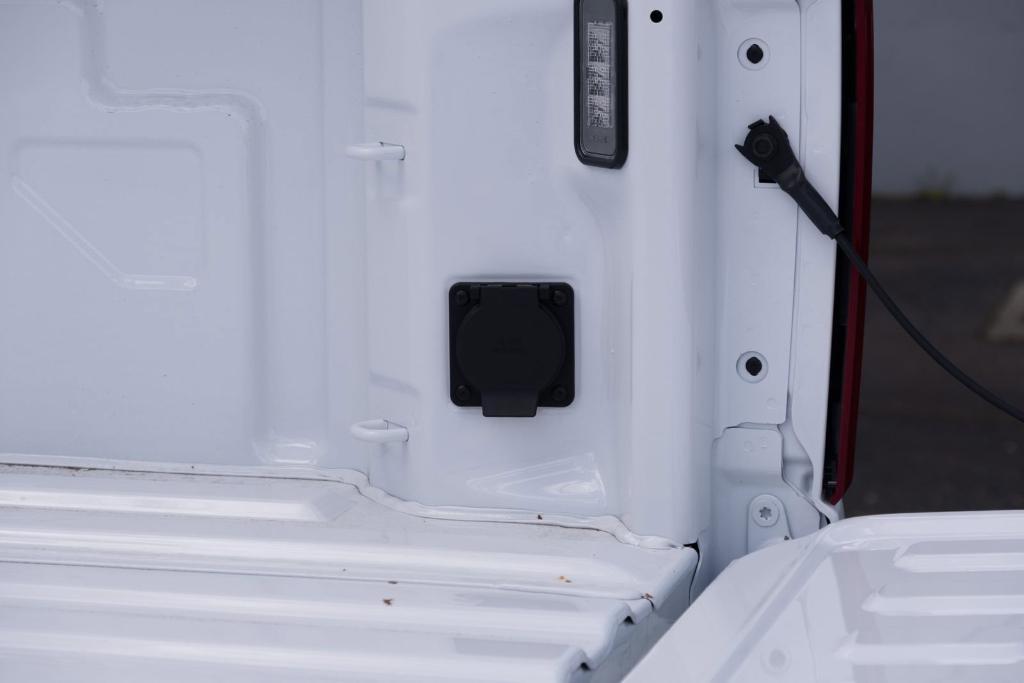 new 2026 Chevrolet Silverado 2500 car, priced at $61,429