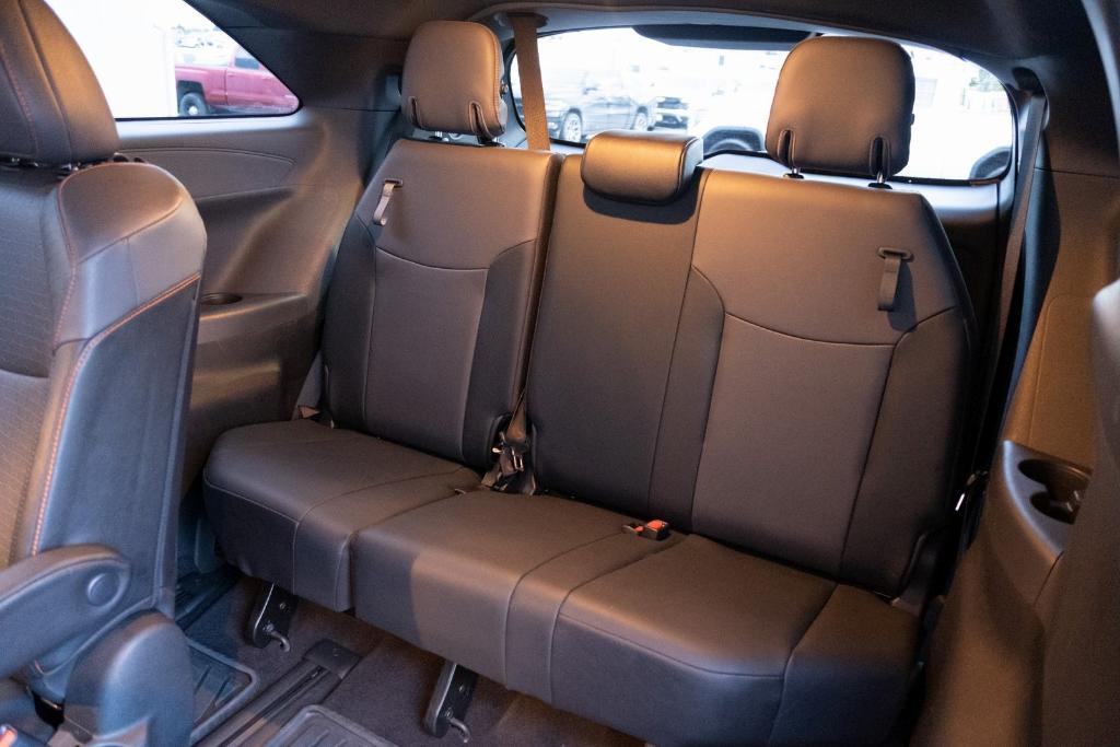 used 2021 Toyota Sienna car, priced at $38,349