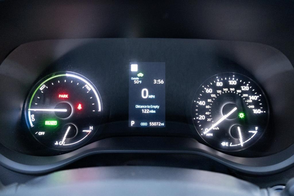 used 2021 Toyota Sienna car, priced at $38,349