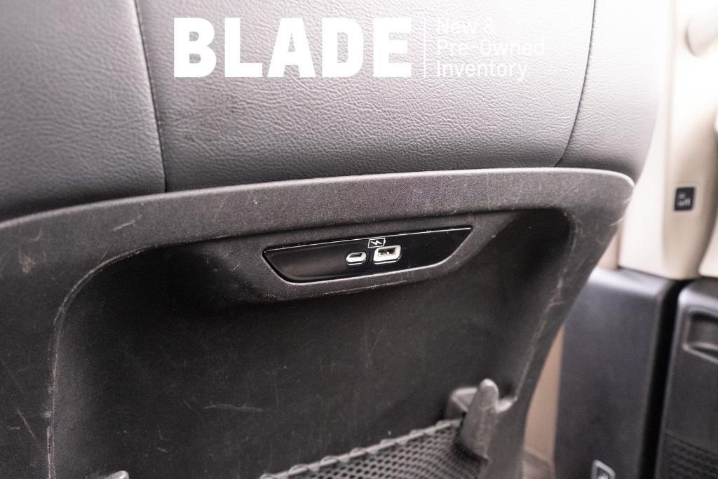 used 2021 Chrysler Pacifica Hybrid car, priced at $19,450