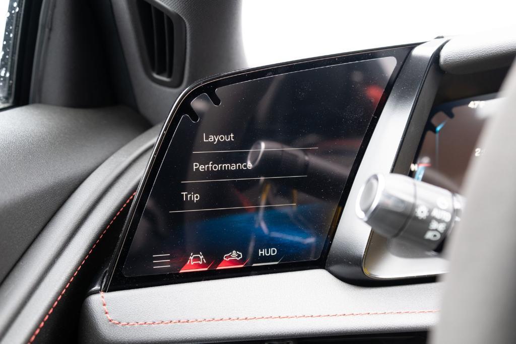 new 2026 Chevrolet Corvette car, priced at $102,575