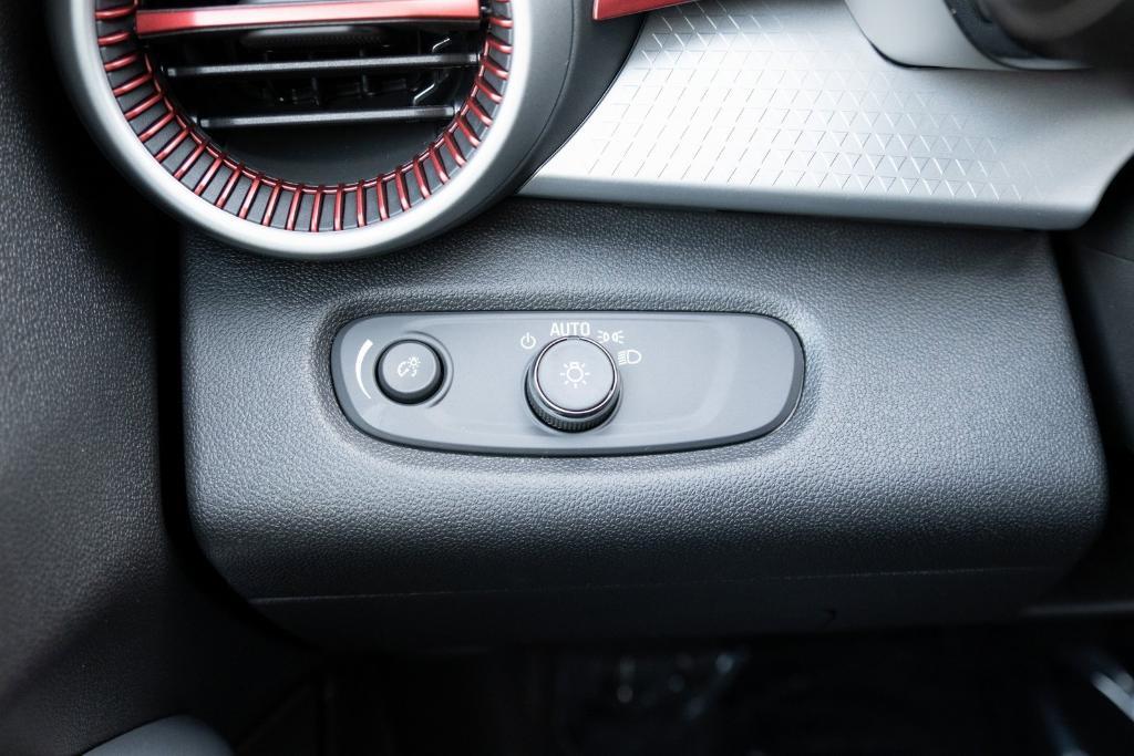 new 2026 Chevrolet Trax car, priced at $24,890