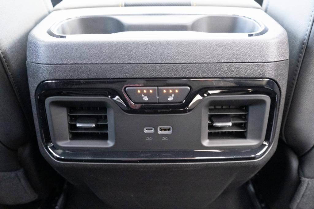 new 2026 Chevrolet Silverado 2500 car, priced at $86,770