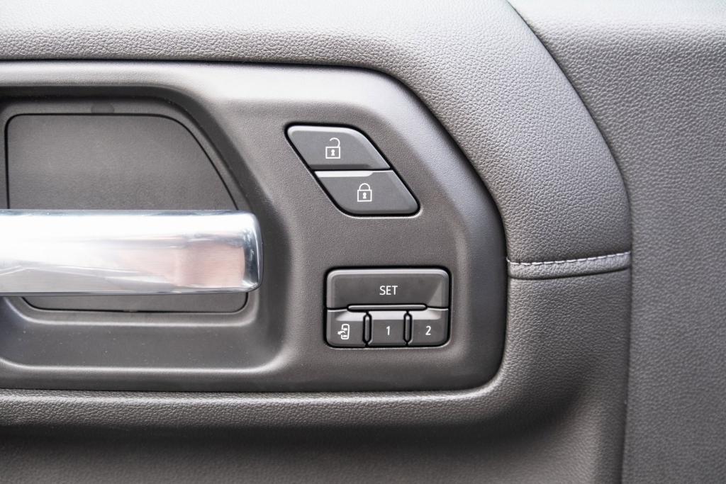 used 2020 Chevrolet Silverado 3500 car, priced at $52,824