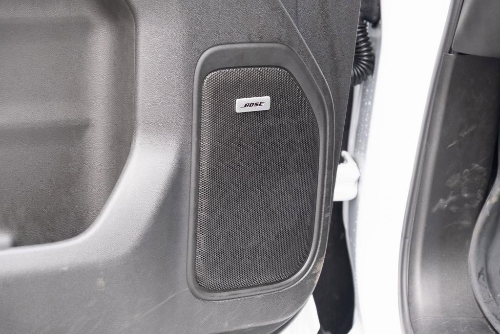 used 2020 Chevrolet Silverado 3500 car, priced at $52,824