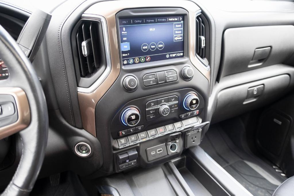 used 2020 Chevrolet Silverado 3500 car, priced at $52,824