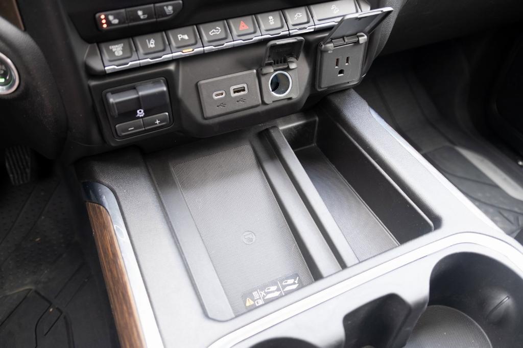 used 2020 Chevrolet Silverado 3500 car, priced at $52,824