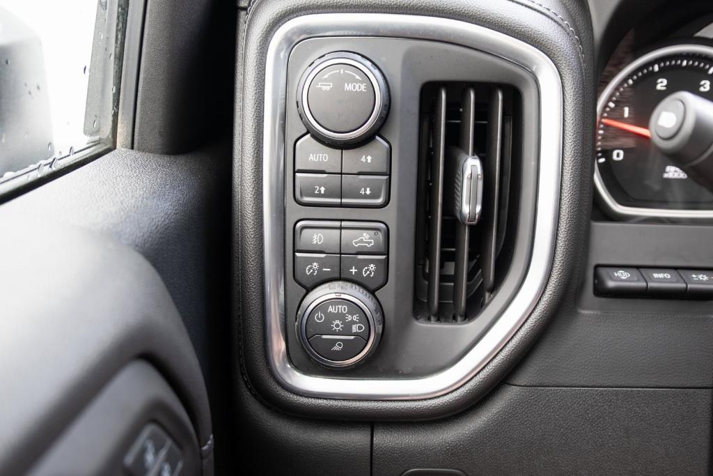 used 2020 Chevrolet Silverado 3500 car, priced at $52,824