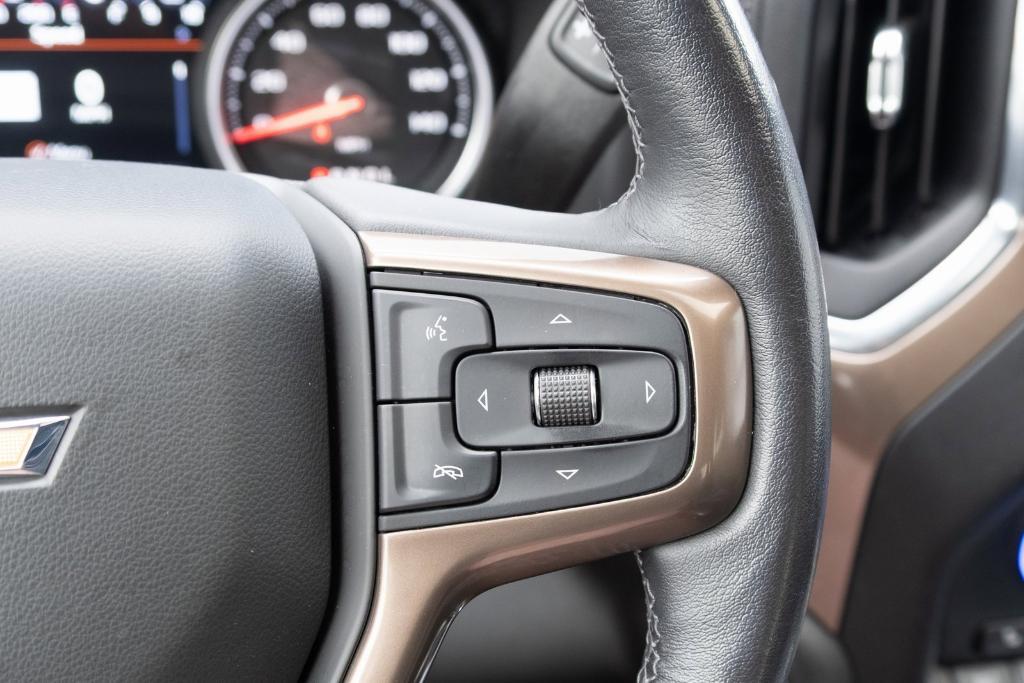 used 2020 Chevrolet Silverado 3500 car, priced at $52,824