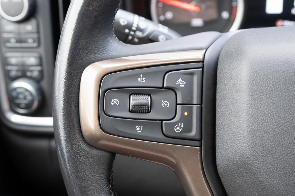 used 2020 Chevrolet Silverado 3500 car, priced at $52,824