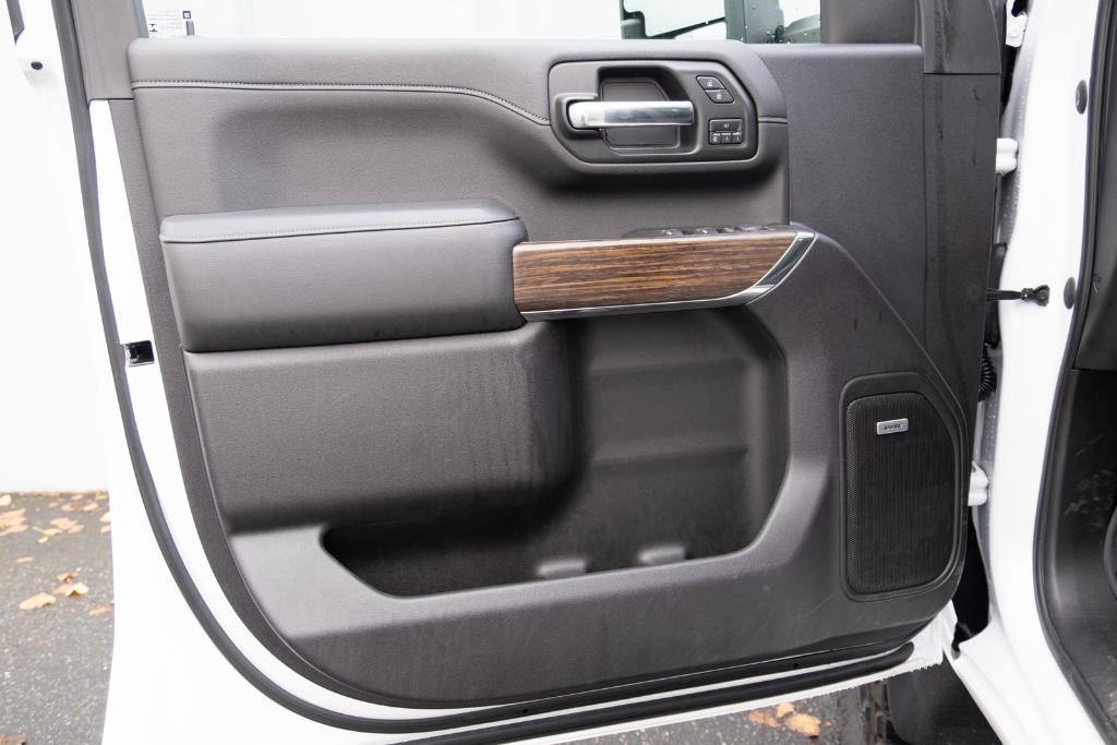 used 2020 Chevrolet Silverado 3500 car, priced at $52,824