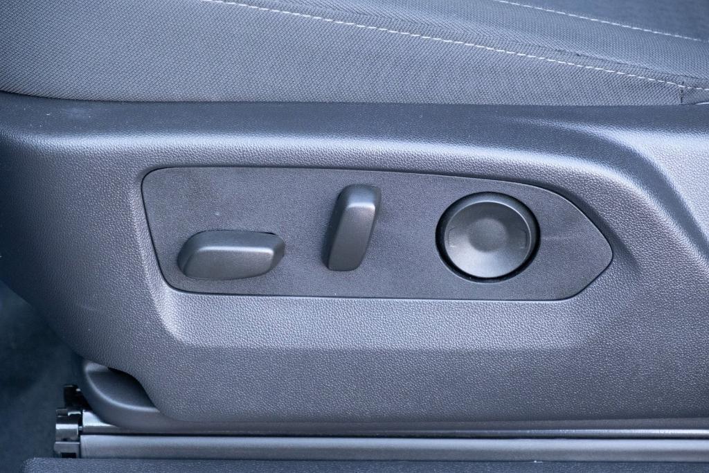 used 2025 Chevrolet Silverado 1500 car, priced at $41,324