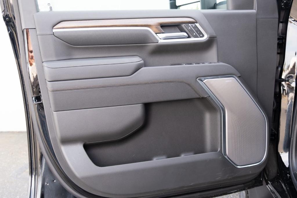 new 2026 Chevrolet Silverado 3500 car, priced at $89,250