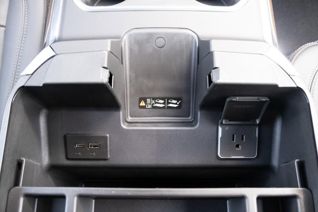 new 2026 Chevrolet Silverado 3500 car, priced at $89,250
