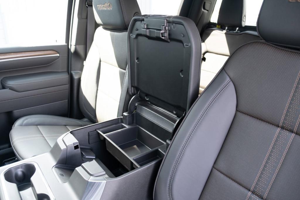 new 2026 Chevrolet Silverado 3500 car, priced at $89,250