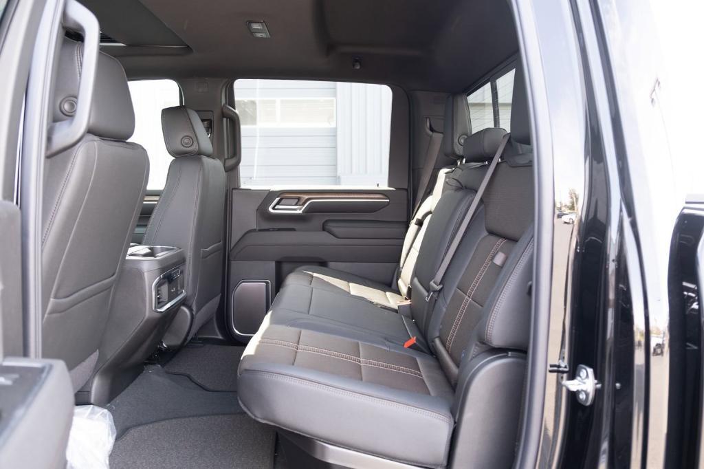 new 2026 Chevrolet Silverado 3500 car, priced at $89,250