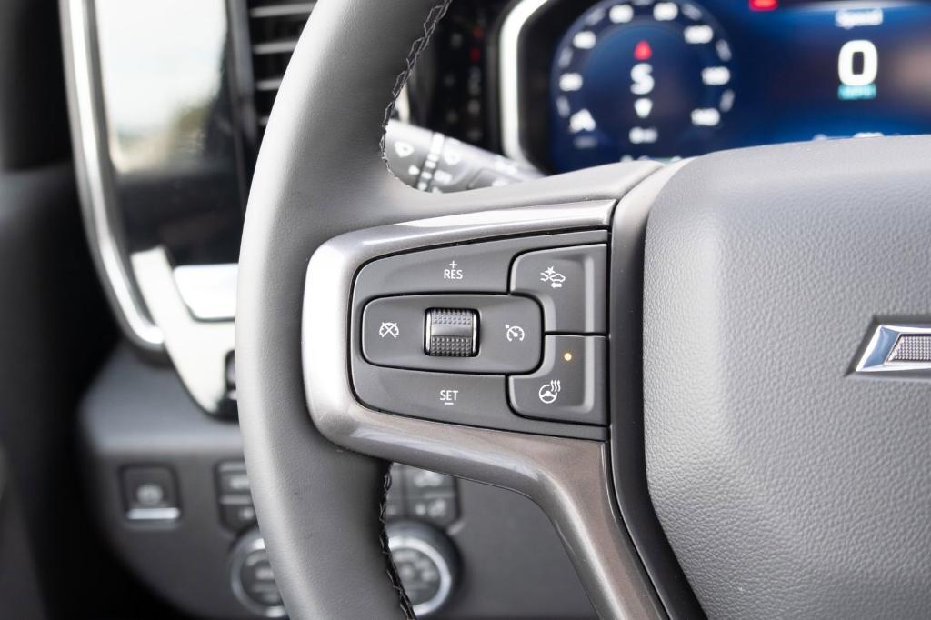 new 2026 Chevrolet Silverado 3500 car, priced at $89,250