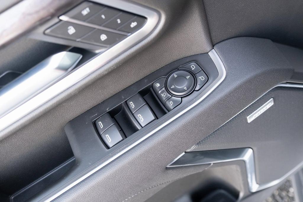 new 2026 Chevrolet Silverado 3500 car, priced at $81,555