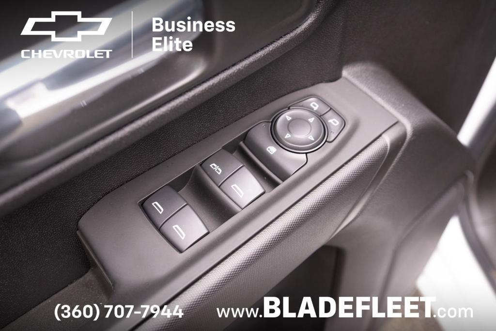 new 2025 Chevrolet Silverado 2500 car, priced at $69,950