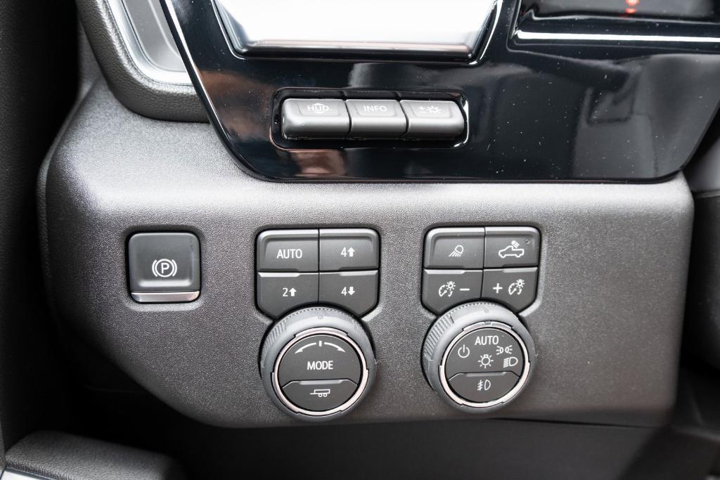 new 2026 Chevrolet Silverado 3500 car, priced at $86,150