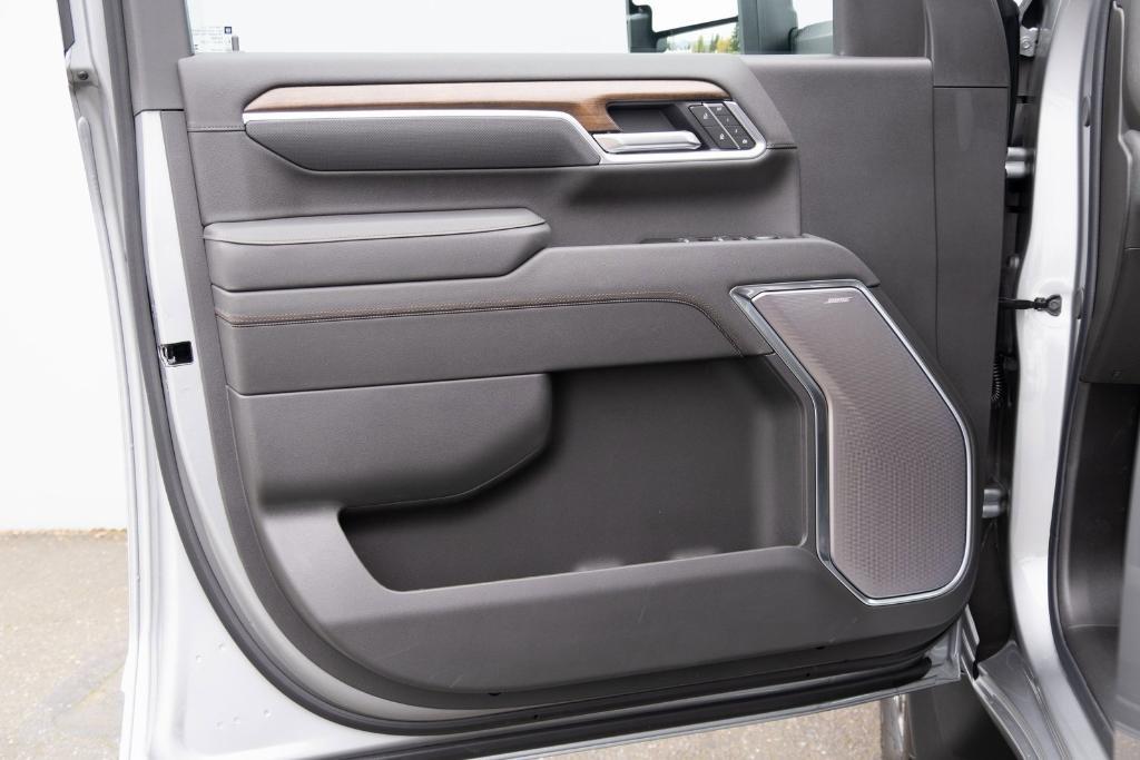 new 2026 Chevrolet Silverado 3500 car, priced at $86,150