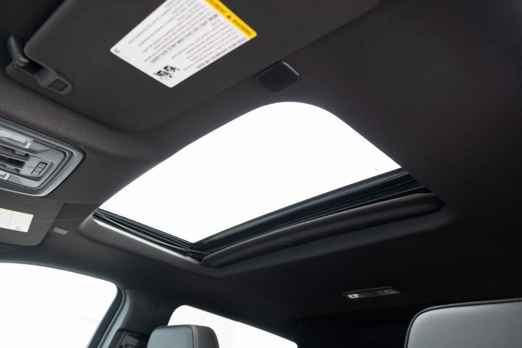 new 2026 Chevrolet Silverado 3500 car, priced at $86,150